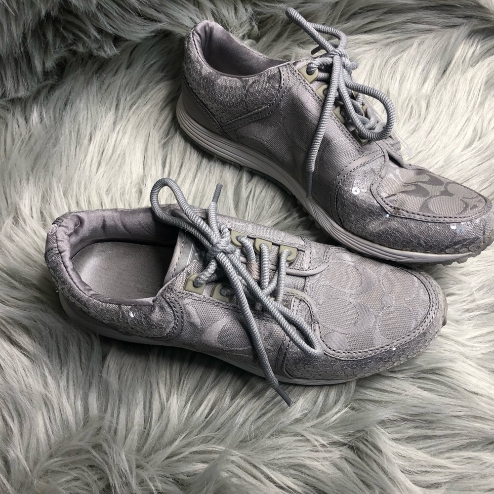 Coach Sneakers